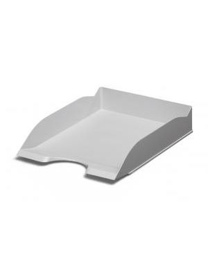 Odkladač Durable ECO sivý