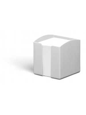 Stojan na poznámkový blok Durable ECO sivý