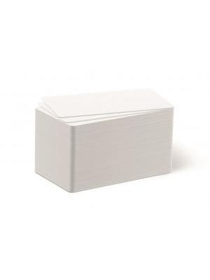 Plastové karty 0,5mm do tlačiarne DURACARD ID 300 100ks