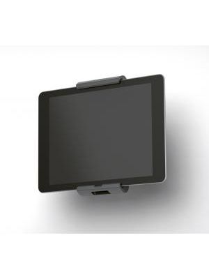 Nástenný stojan na tablet