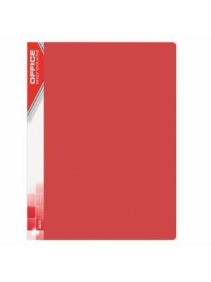 Katalógová kniha 30 Office Products červená