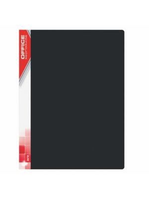 Katalógová kniha 40 Office Products čierna