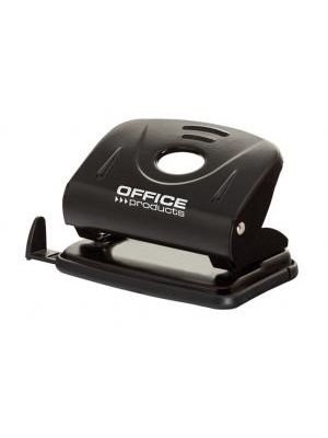 Dierovačka Office Products na 25 listov čierna