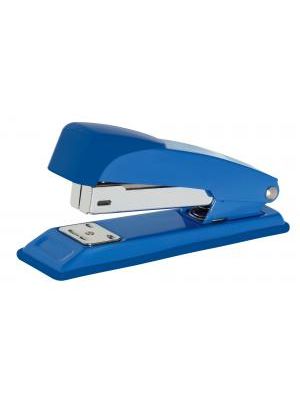 Zošívačka Office Products na 30 listov modrá