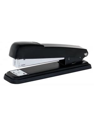 Zošívačka Office Products na 40 listov čierna
