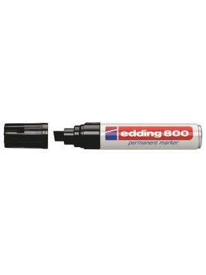 Permanentný popisovač edding 800 čierny