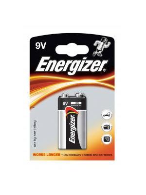 Batéria Energizer Alkaline Power 9V