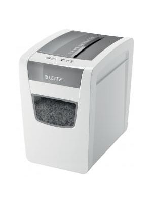 Skartátor Leitz IQ Slim Home Office P4