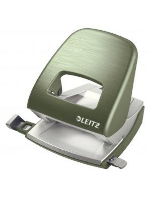 Dierovačka Leitz NeXXt STYLE 5006 zelenkavá