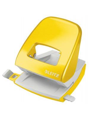 Dierovačka Leitz New NeXXt WOW 5008 žltá