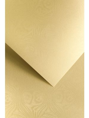 Galeria Papieru ozdobný papír Royal zlatá 250g, 20ks