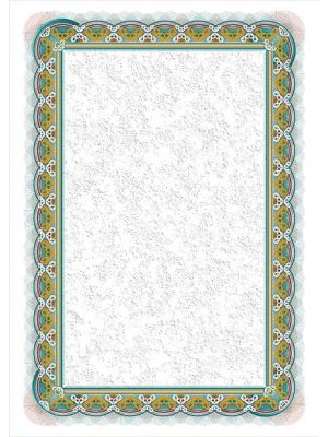 Galeria Papieru diplomy Stříbro 170g, 25ks