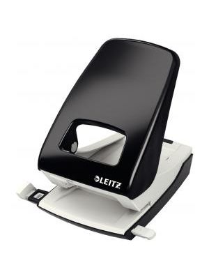 Dierovačka Leitz NeXXt 5138 čierna