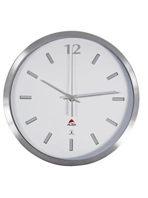 Hodiny HORTIME metalická