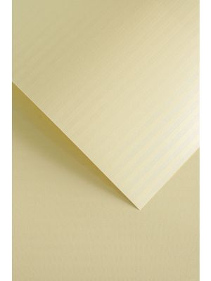 Galeria Papieru ozdobný papír Bali ivory 220g, 20ks