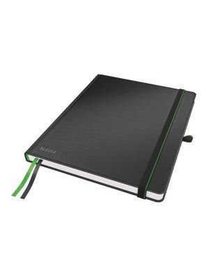 Zápisník štvorčekový iPad Leitz Complete čierny