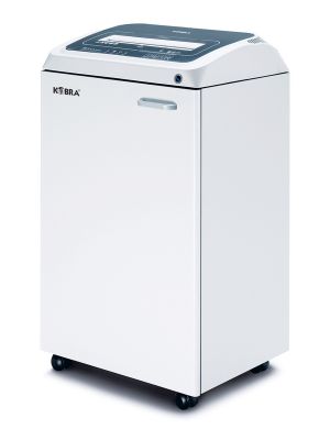 Skartovací stroj KOBRA 310 TS SS4