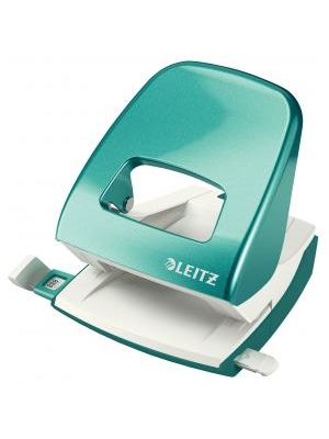 Dierovačka Leitz New NeXXt WOW 5008 ľadovo modrá