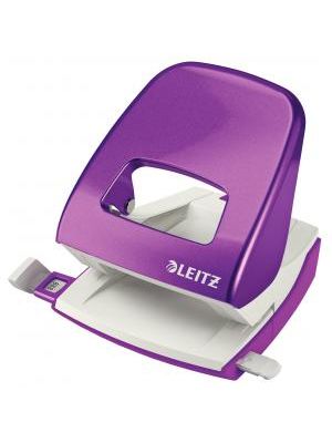 Dierovačka Leitz New NeXXt WOW 5008 purpurová