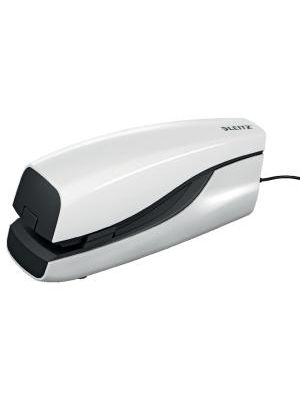 Elektrická zošívačka NeXXt 5533 perleťovo biela