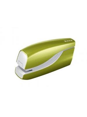 Elektrická zošívačka Leitz New NeXXt WOW 5566 zelená