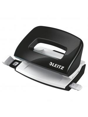 Dierovačka Leitz NeXXT 5060 mini čierna