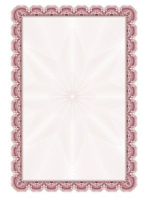 Galeria Papieru diplomy Arnika B 170g, 25ks