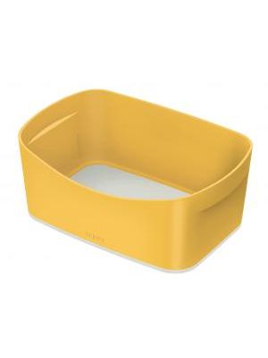 Stolný box Leitz MyBox Cosy teplý žltý