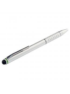 Multifunkčný Stylus Leitz Complete 2 v1, strieborná