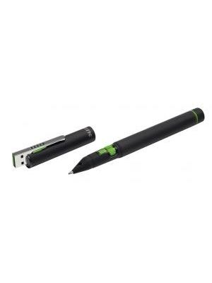 Prezentačné pero Leitz Complete, čierne