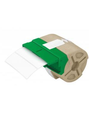Samolepiace etikety Leitz Icon 50x88 mm adresné papierové biele