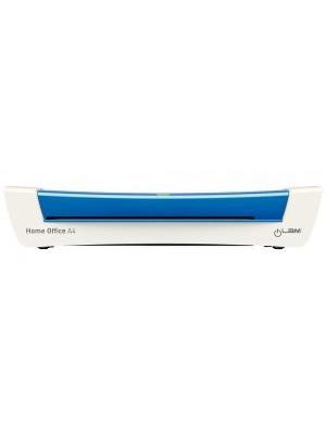 Laminátor Leitz iLAM Home Office A4 WOW modrý
