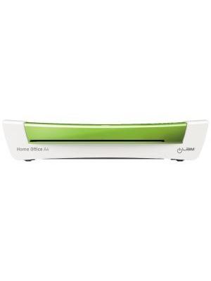 Laminátor Leitz iLAM Home Office A4 WOW zelený