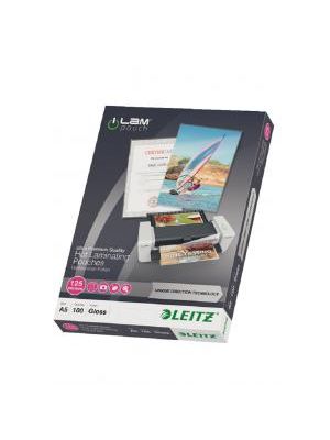 Laminovacie fólie Leitz A5 125 mic