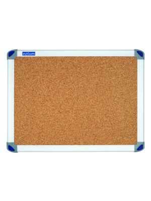 Korková tabule NOTUM K 120x200cm
