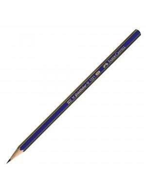 Ceruzka Faber Castell Goldfaber 1221 12ks