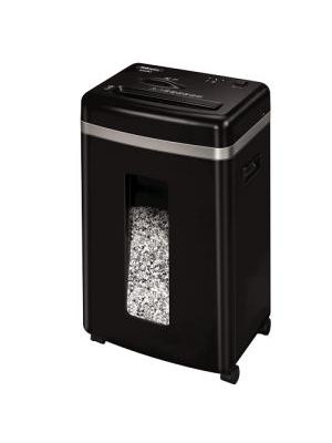 Skartátor Microshred 450M 2x12 mm