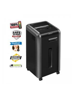 Skartátor Powershred 225Ci 4x38 mm