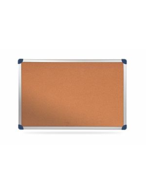 Korková tabule 90x120cm A09