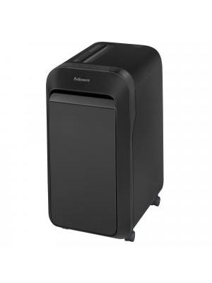 Skartátor Powershred LX221 čierny 2x12 mm