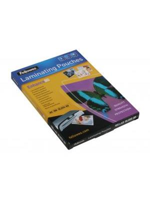 Laminovacie fólie Fellowes 154x216 /A5/ 80mic