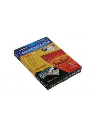 Laminovacie fólie Fellowes 154x216 /A5/ 125mic