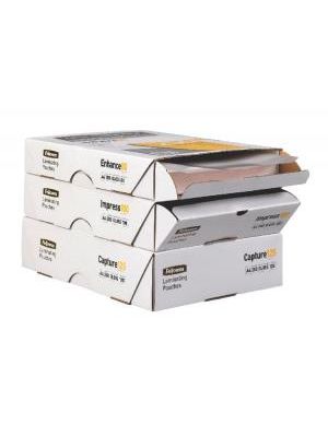 Laminovacie fólie Fellowes 216x303 125mic 250ks