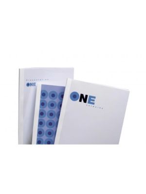Termo obal, 1,5 mm, 1-10 listov, A4, FELLOWES 