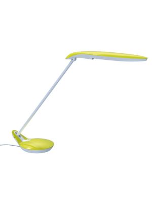 Stolní lampa POPPINS 2 světle zelená