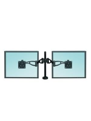 Rameno na monitor Professional Dual