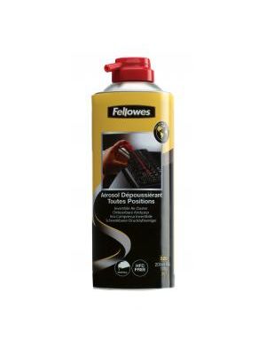 Vzduchový čistič otočiteľný 200ml