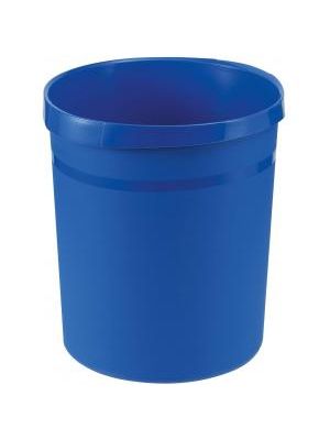 Kôš plastový HAN 18l modrý