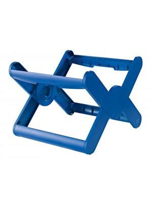 Zásobník na závesné obaly HAN X-CROSS modrý