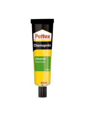Lepidlo Pattex Chemoprén Univerzál 120ml
